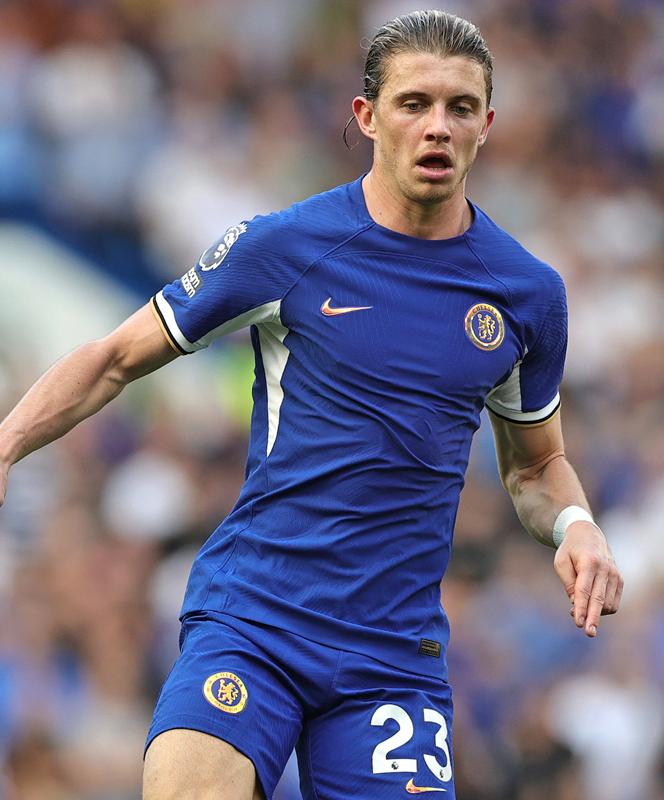 今季「胸スポンサーがない」5つの欧州名門チーム｜写真9