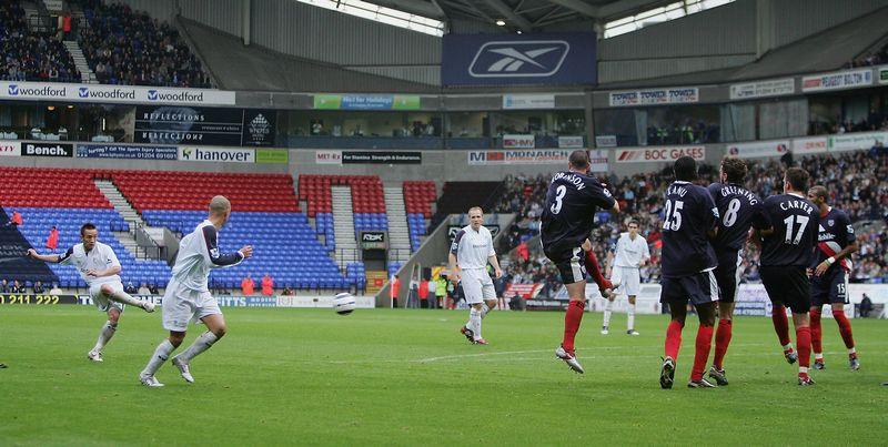 武藤で6人目！プレミアリーグでの「日本人選手初ゴール」を思い出せ｜写真2