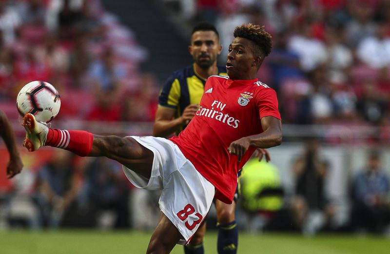 U-20W杯、すでに「A代表デビュー」している9名の凄いヤングスター｜写真6