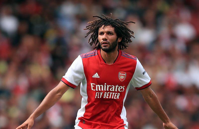 1月にアーセナルを退団するかも？5名の選手｜写真2