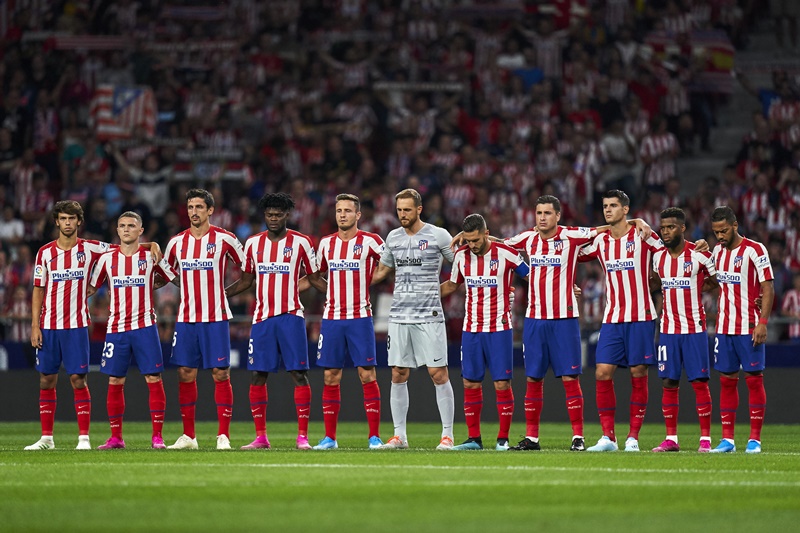 新時代の「ファントークン」！PSGとアトレティコは“コレ”をやる｜写真2