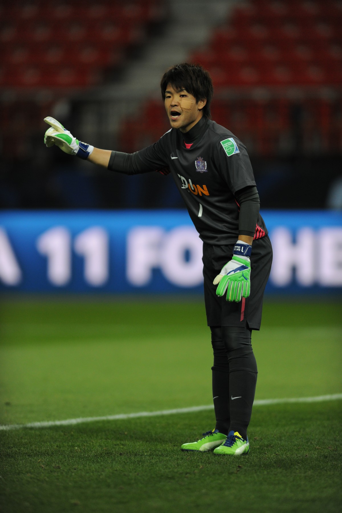 サンフレッチェ広島「最強の日本人選手」はこの5名！｜写真5