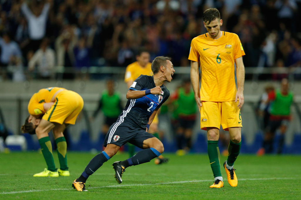 日本代表よ、NZ＆ハイチ戦はコレをやれ！編集部がご提言致し候｜写真4