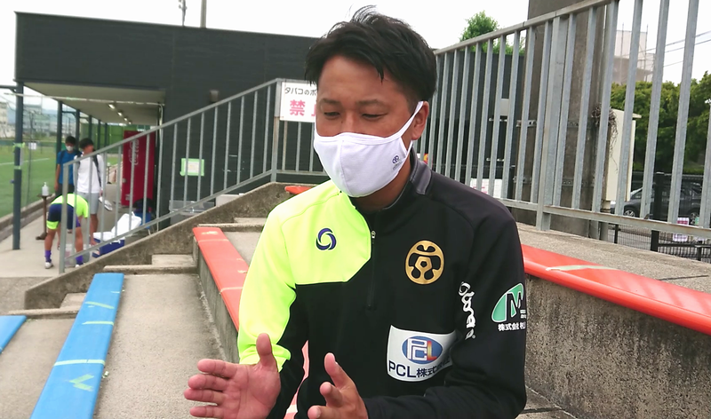 広島で”ジャイキリ”を導いた秘密。おこしやす京都を率いる「35歳青年監督」に迫る｜写真5