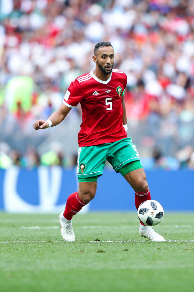 今一番熱いチーム！モロッコ代表「歴史上最高のベスト11」｜写真3