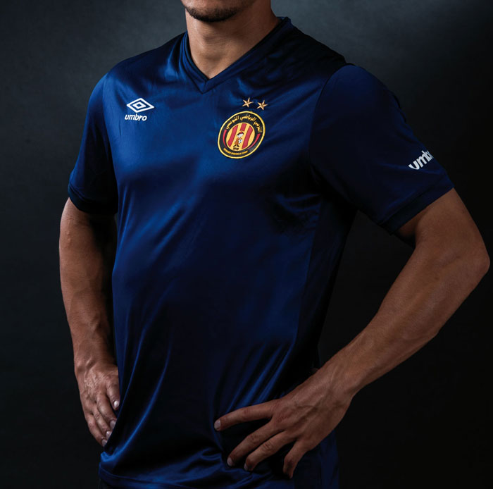 クラブワールドカップ2018「ユニフォームまとめ」全7チームを網羅！｜写真15