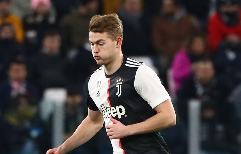 ウイイレ2020「ディフェンスセンス最強のセンターバック」TOP10｜写真4