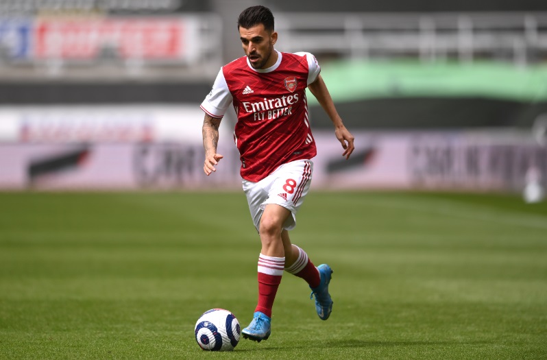 冨安も！アーセナルと宿敵トッテナムが奪い合った6人のスター｜写真3