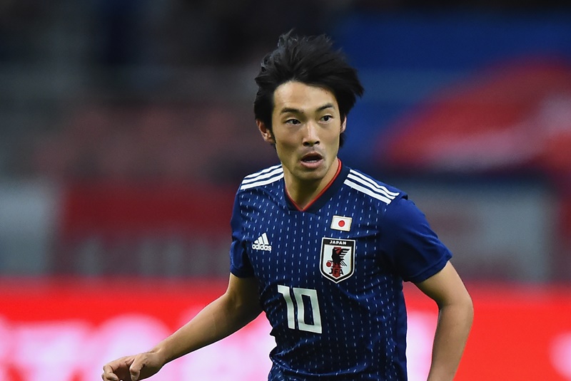 アジアカップで見られないのが残念で仕方がない5名｜写真5