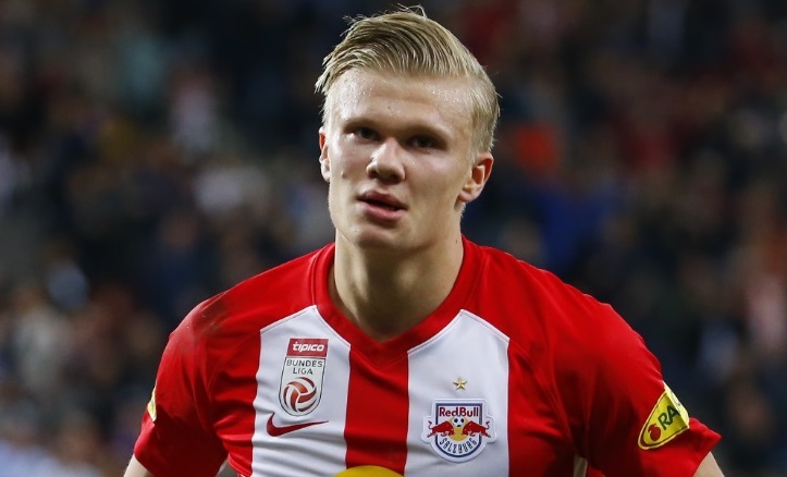  「ユナイテッド、1月に獲得しうる9人のストライカー」｜写真9