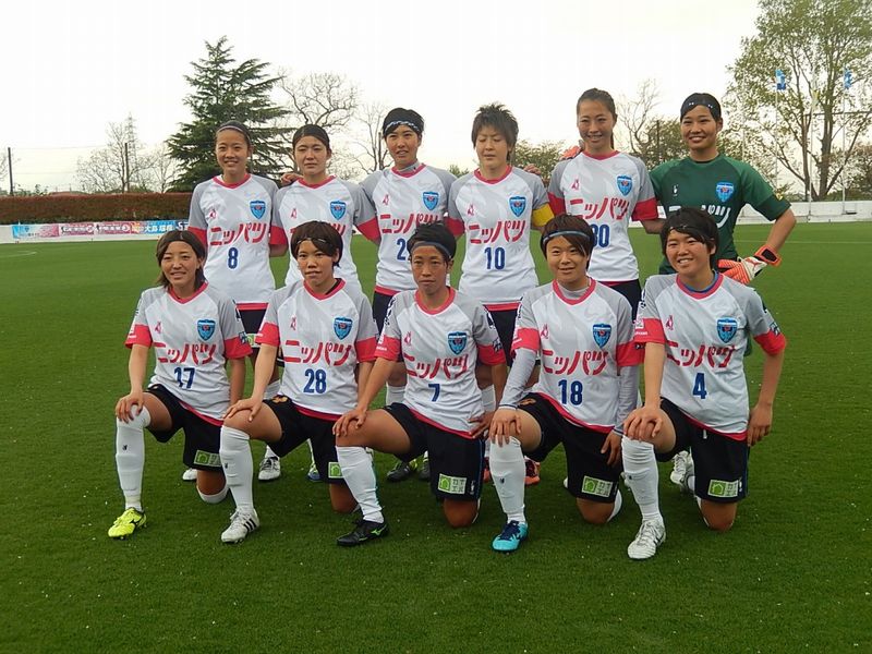 FIFAマスターから東京五輪へ～元日本代表FW大滝麻未の現在地｜写真3