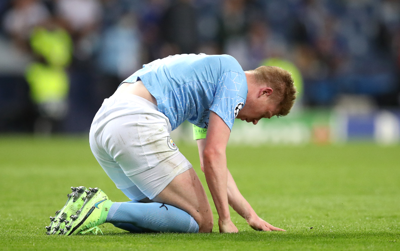  「CL優勝を一度も経験していない9人の世界的現役スター選手」｜写真4