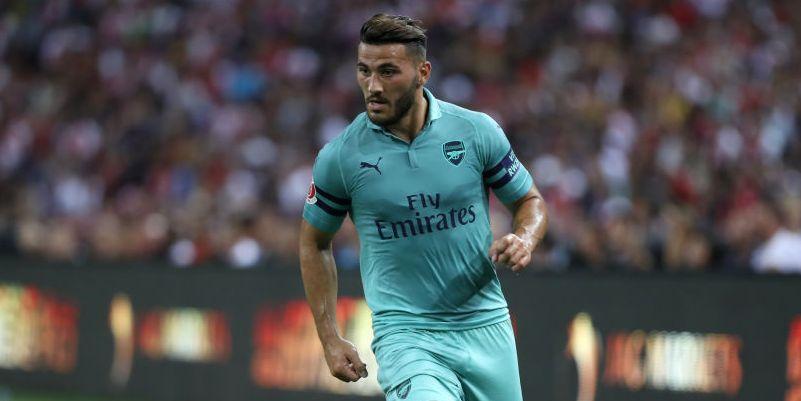 アーセナルの2018-19シーズン、各選手の給与ランキング（開幕版）｜写真7