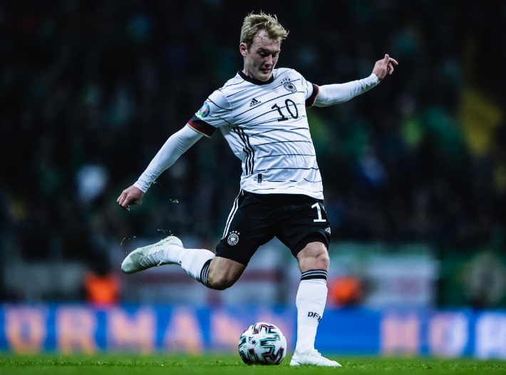 世界の代表チーム、いまの「背番号10」は誰？調べてみた（2019年11月）｜写真13