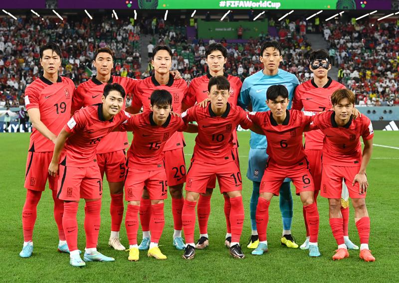 日本代表も！カタールW杯、激戦必至の「決勝トーナメント ユニフォームまとめ」｜写真23