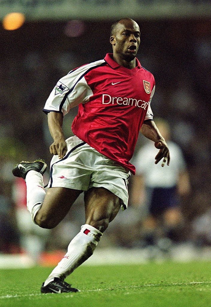 シブい！稲本潤一の「同僚ストライカーTOP10」｜写真3