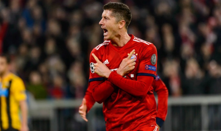 「マンチェスター・U、冬に獲得するかもしれない5人の点取り屋」｜写真4