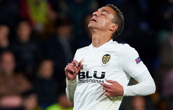 「今季のリーガ、最も大チャンスでミスったFWワースト5」｜写真5