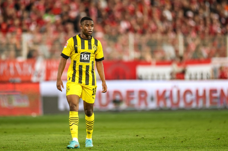 バルセロナが0円で獲得を狙う6人の選手たち｜写真5