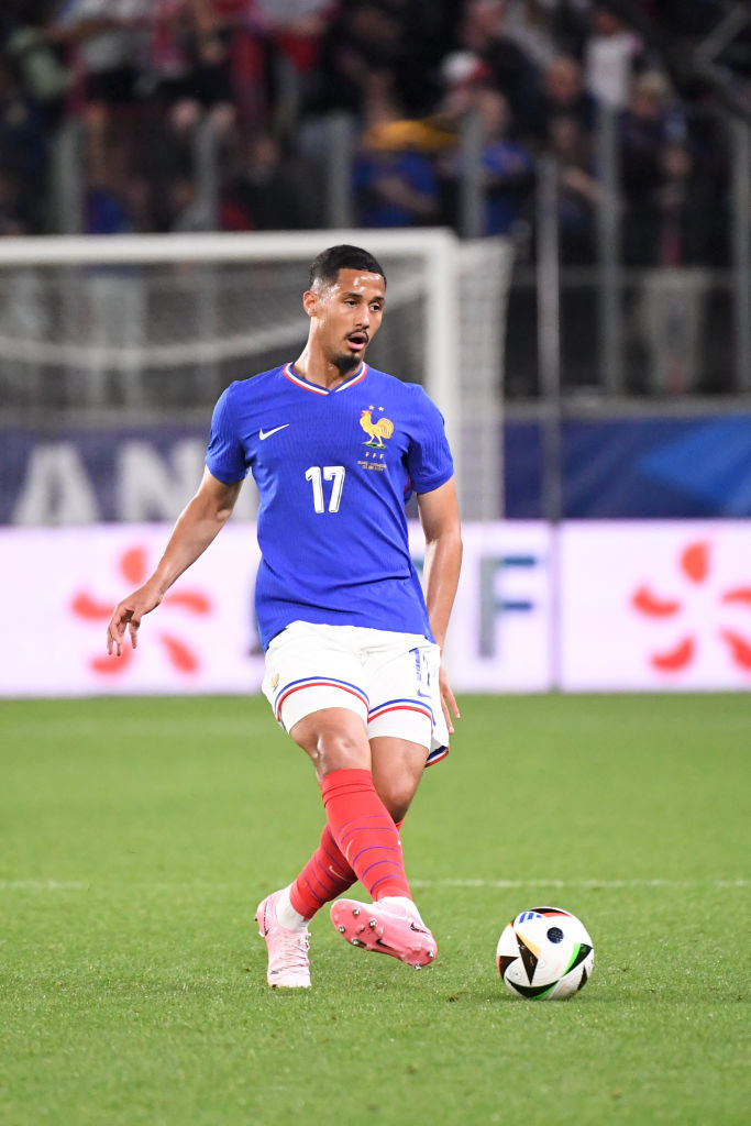 EURO2024に出場する「冨安健洋の現チームメイト」10名！全員予想できる？｜写真8