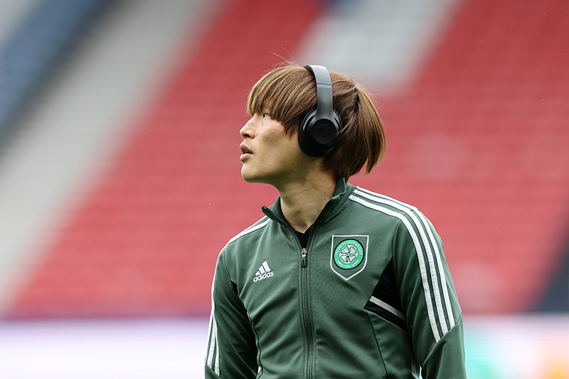 強豪クラブ移籍も！今シーズン評価を「爆上げ」した日本人選手7名｜写真7