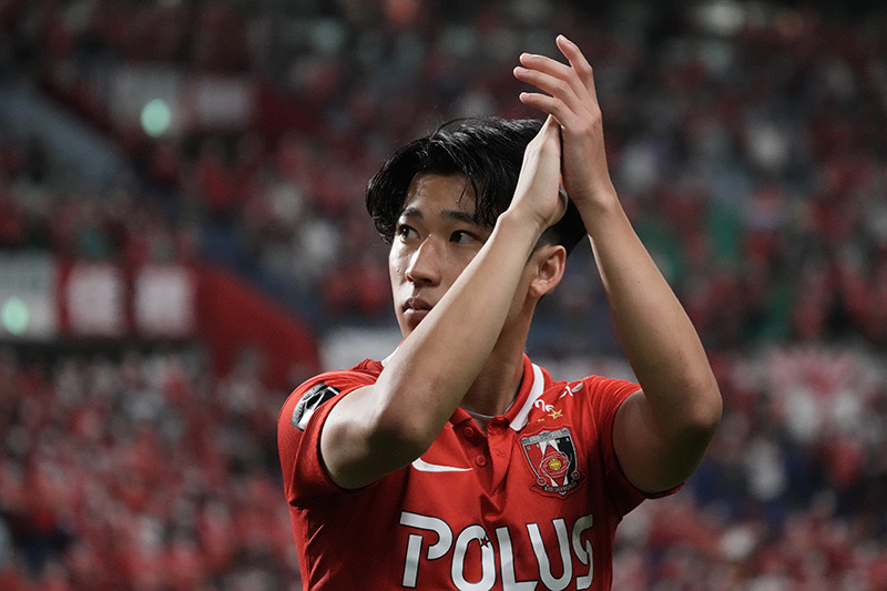 日本代表入りも！伊東純也の「後継者」として名乗りを上げるべき快足の5名｜写真4