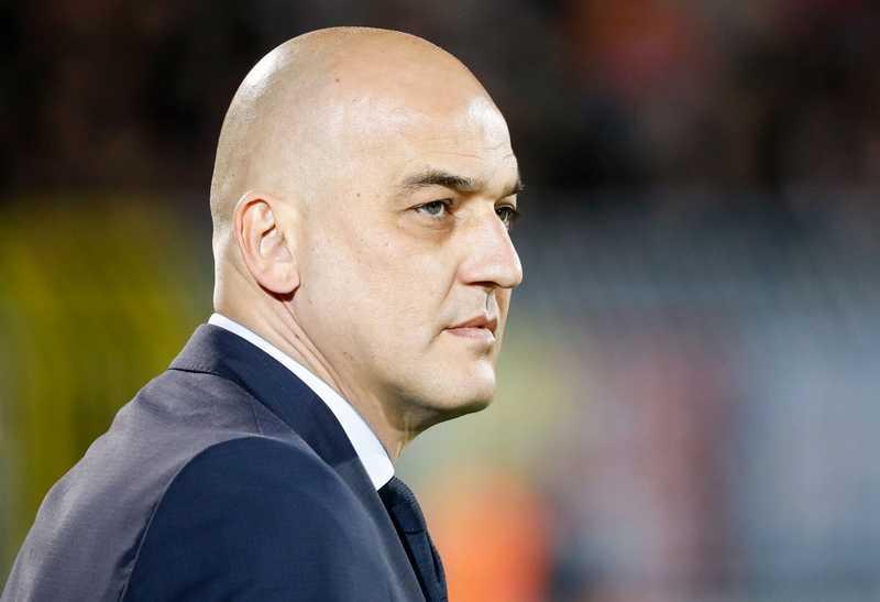 これがレアル・ソシエダの伝説！「リーガ2位」になったスゴいスタメン覚えてる？｜写真17