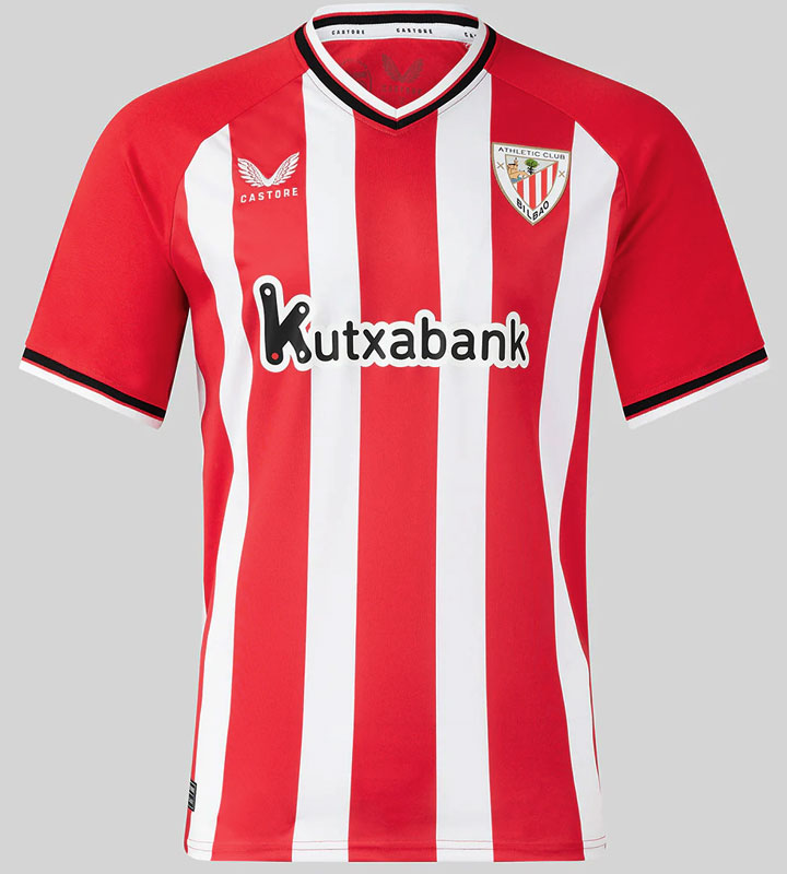 今季「サプライヤーを変更した」5つの欧州有名チーム｜写真8