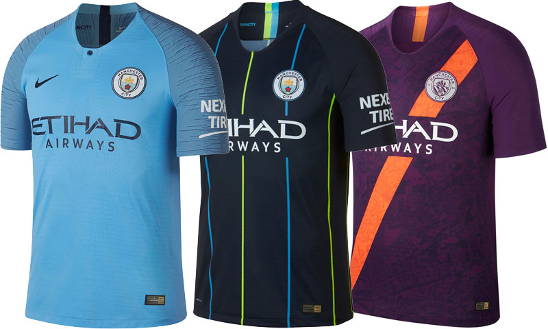 全チーム掲載！サプライヤー別に見る「CLラウンド16」ユニフォーム｜写真6