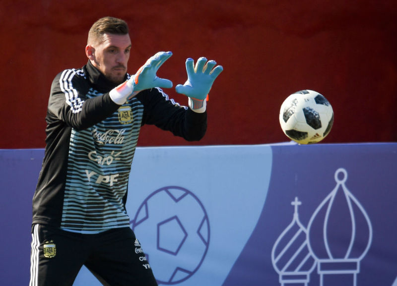 絶体絶命のアルゼンチン代表、「救世主になりそうな3選手」｜写真3