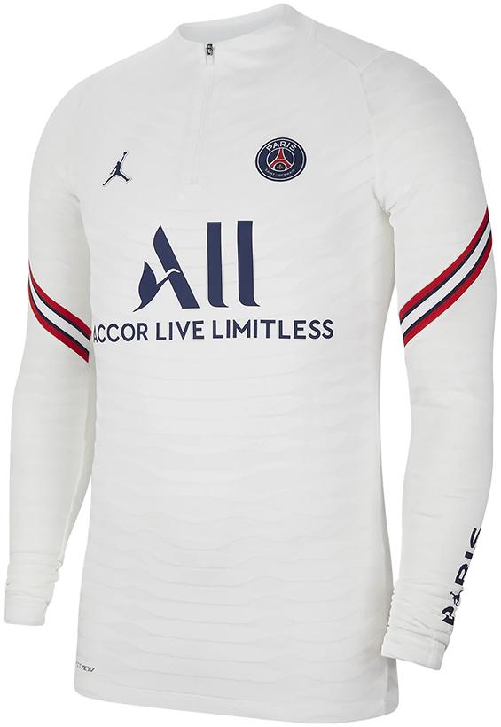 メッシも着る！パリ・サンジェルマン、新作「JORDANブランドのチームウェア」8選｜写真7