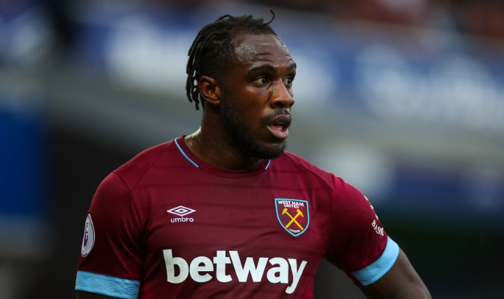 岡崎が意外な評価！「プレミア最強の控えストライカーランキング」｜写真11