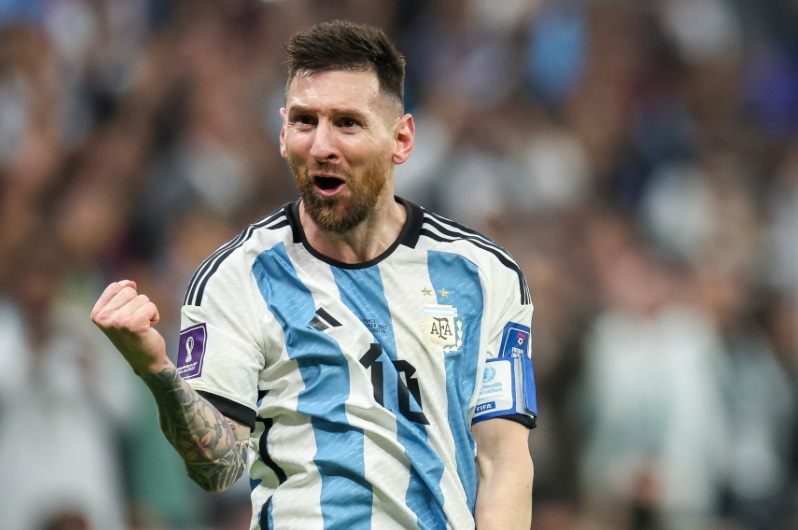 2022年最強ベストイレブン、仏有名紙が選出！物議を醸す人選も…｜写真8