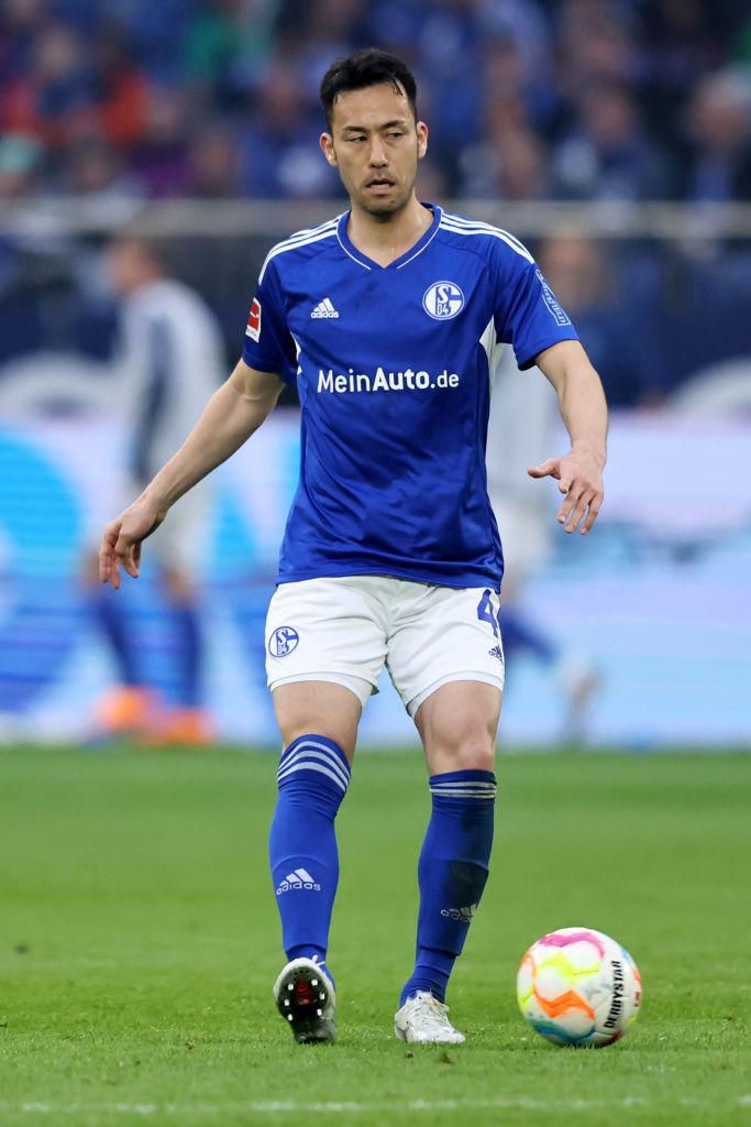 日本人で一番「給料」を貰っている選手は誰？ブンデスリーガ編｜写真3