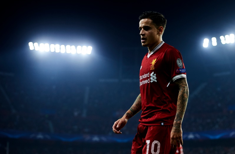 「リヴァプール、最も高額な冬補強選手トップ10」｜写真5