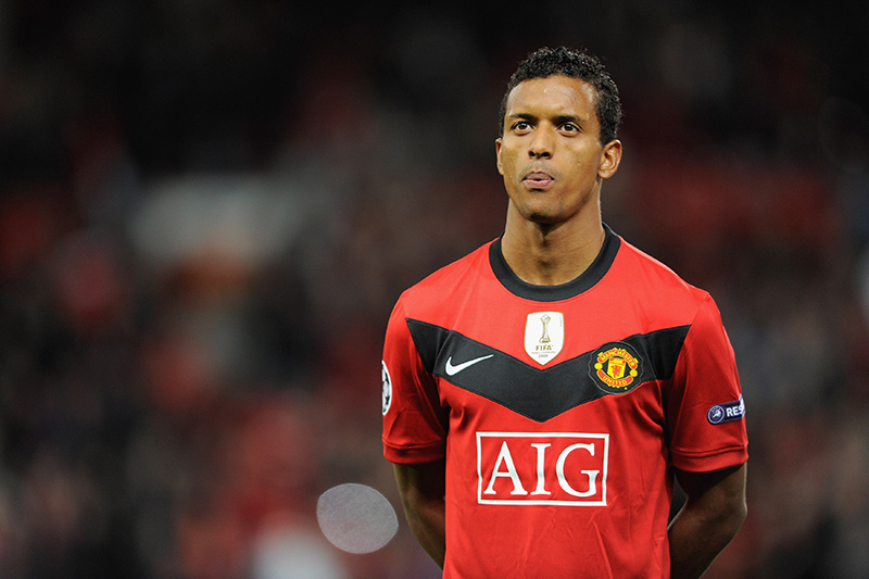 ロナウドもそうだった！カーボベルデの血を引くサッカー界の超スター5名｜写真2