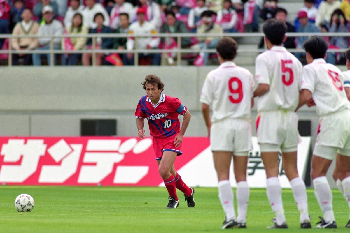 歴史上「最も直接フリーキックのゴールが多い選手」ベスト10｜写真3