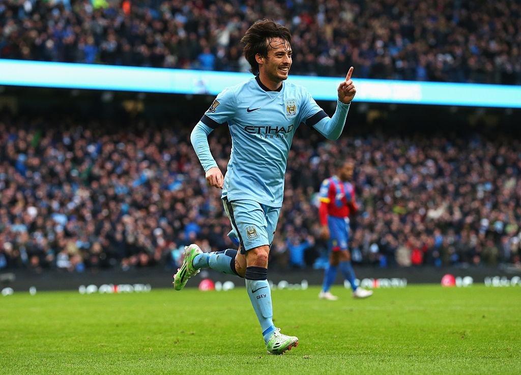 プレミアリーグ、歴代アシスト率トップ25｜写真18