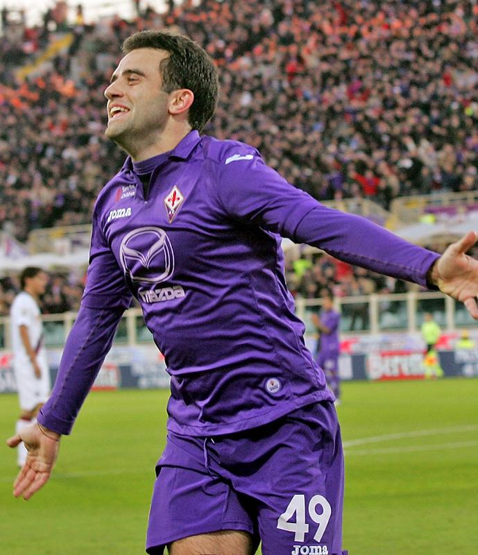 “あの2人”がいた時代！「10年前のイタリア・セリエA」順位とユニはこうだった｜写真17