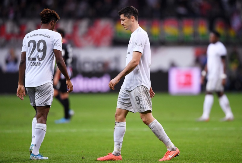 「チームメイトなのにガチ喧嘩になった7つの事件簿」｜写真2