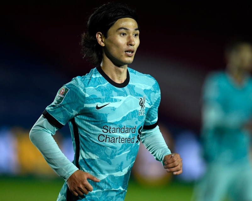 「20-21シーズン、最もかっこいいサッカーユニフォームTOP20」｜写真20