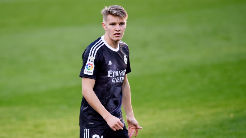 久保建英も？アーセナルとレアル・マドリーが取引した9人のスター｜写真14