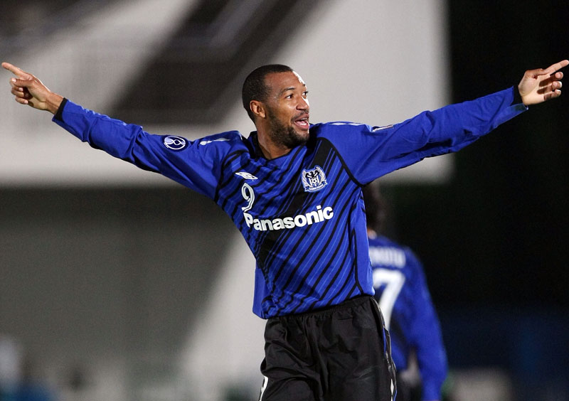 浦和もうすぐ決戦！Jリーグ勢＆アル・ヒラルのACL決勝をユニで振り返る｜写真7