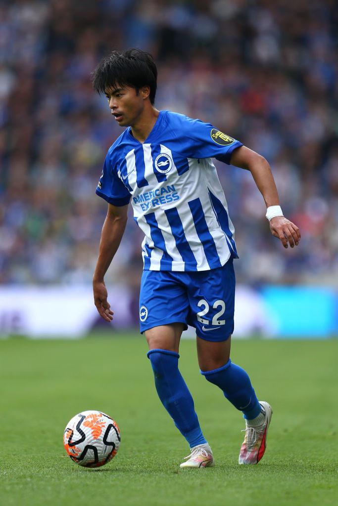 プレミアリーグで「史上最高の日本人選手」TOP5｜写真5