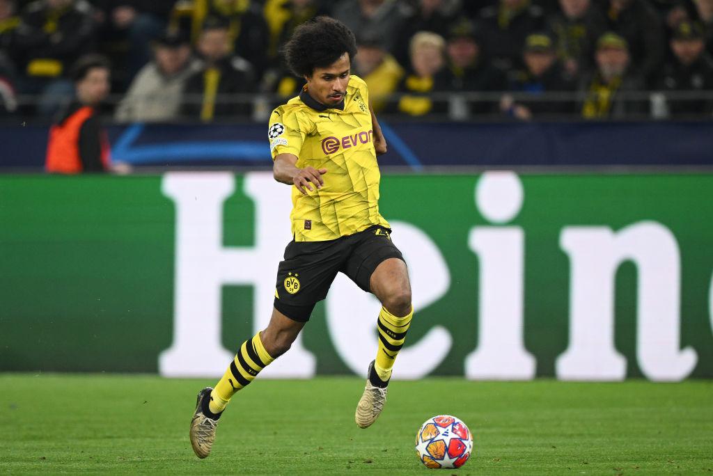 2024年に「最速スピードを記録した爆速選手」TOP15｜写真14