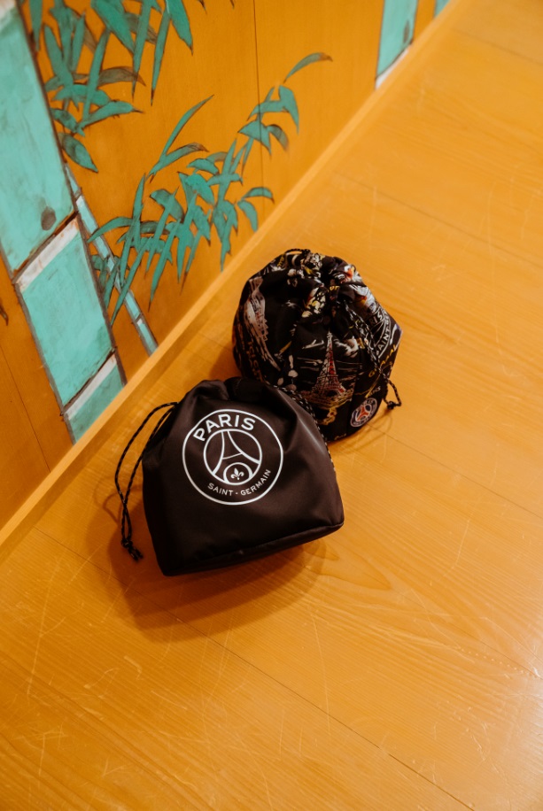 PSGの最新コラボ！「令和コレクション」アイテムはこんな感じ｜写真14