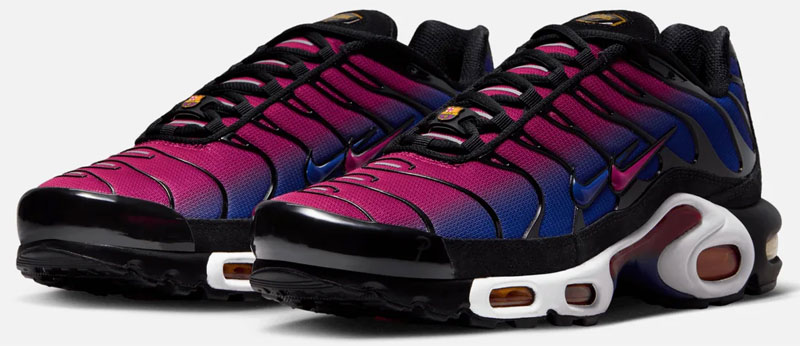 『バルセロナ×Patta×NIKE』限定コラボが登場！「ジャージからエアマックスまで」全アイテムがこちら｜写真15