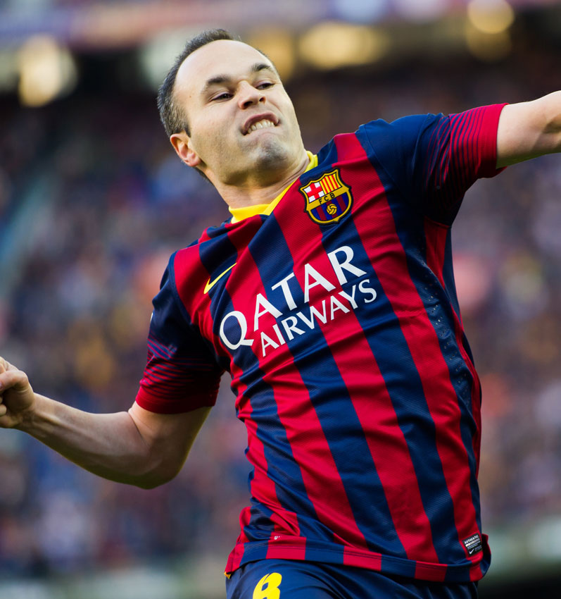 中東だけじゃない！「胸ロゴが航空会社」のユニフォーム8選｜写真7