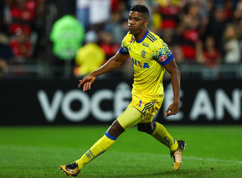 今季のサッカー選手、「最高時速TOP10」を見る｜写真8