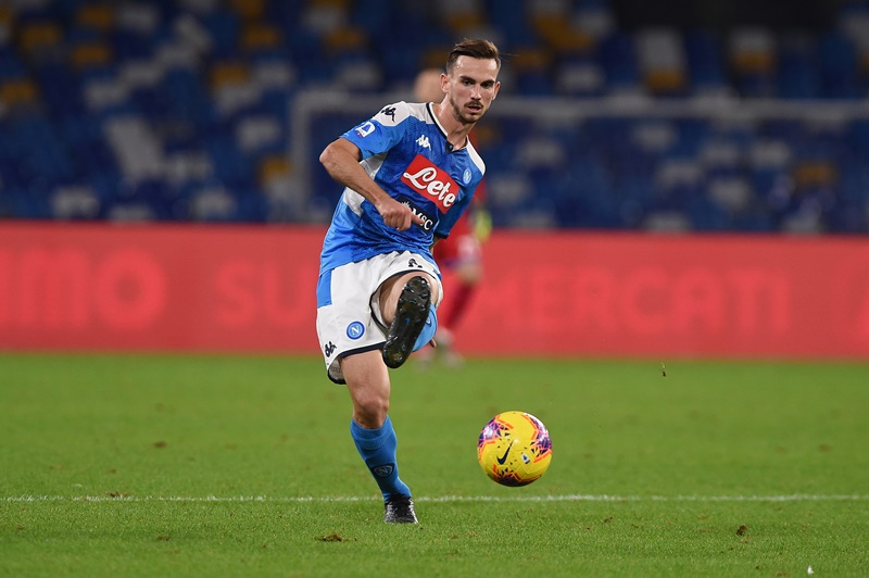 現代サッカーで「左利き」を存分に生かしている10名｜写真4